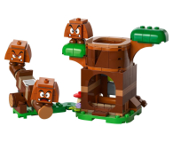 LEGO Super Mario 71433 Goomba i plac zabaw - 1266145 - zdjęcie 3